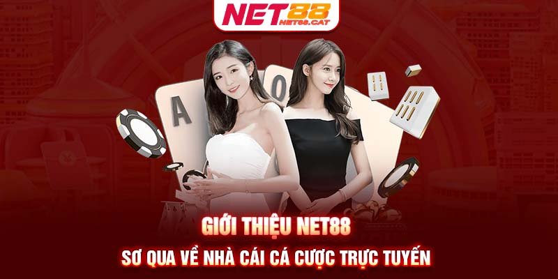 giới thiệu net88