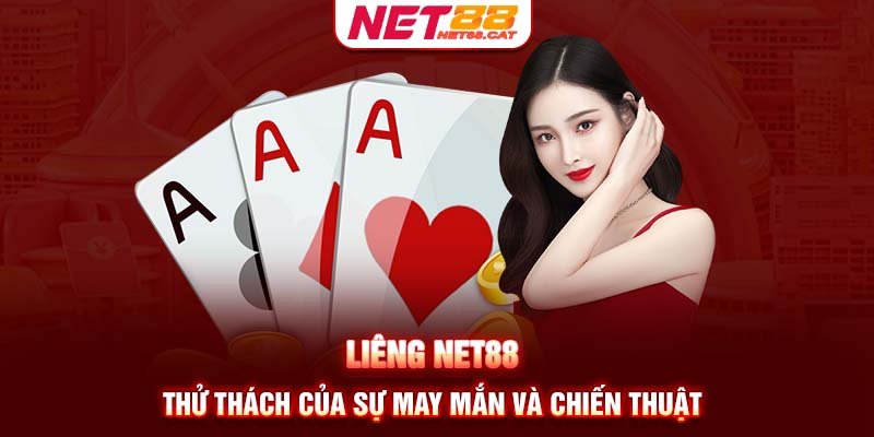 LIÊNG NET88