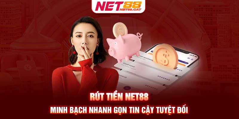 rút tiền net88