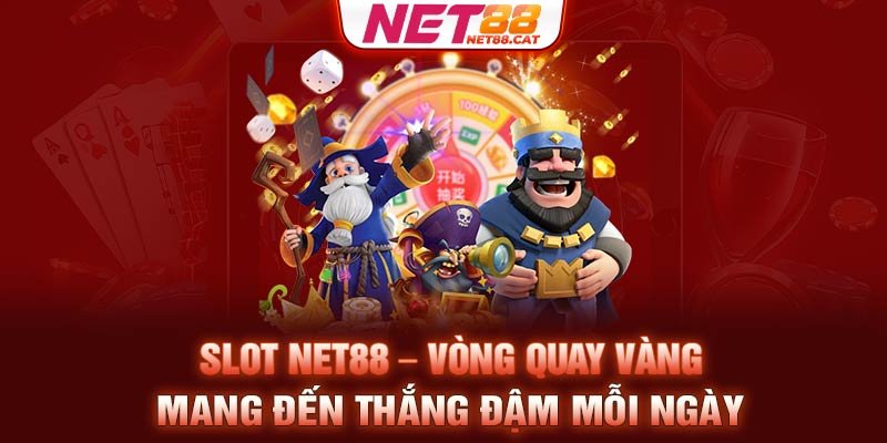 slot net88